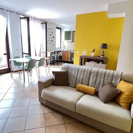 Lake And River Feelings - Dervio Apartment Exterior foto