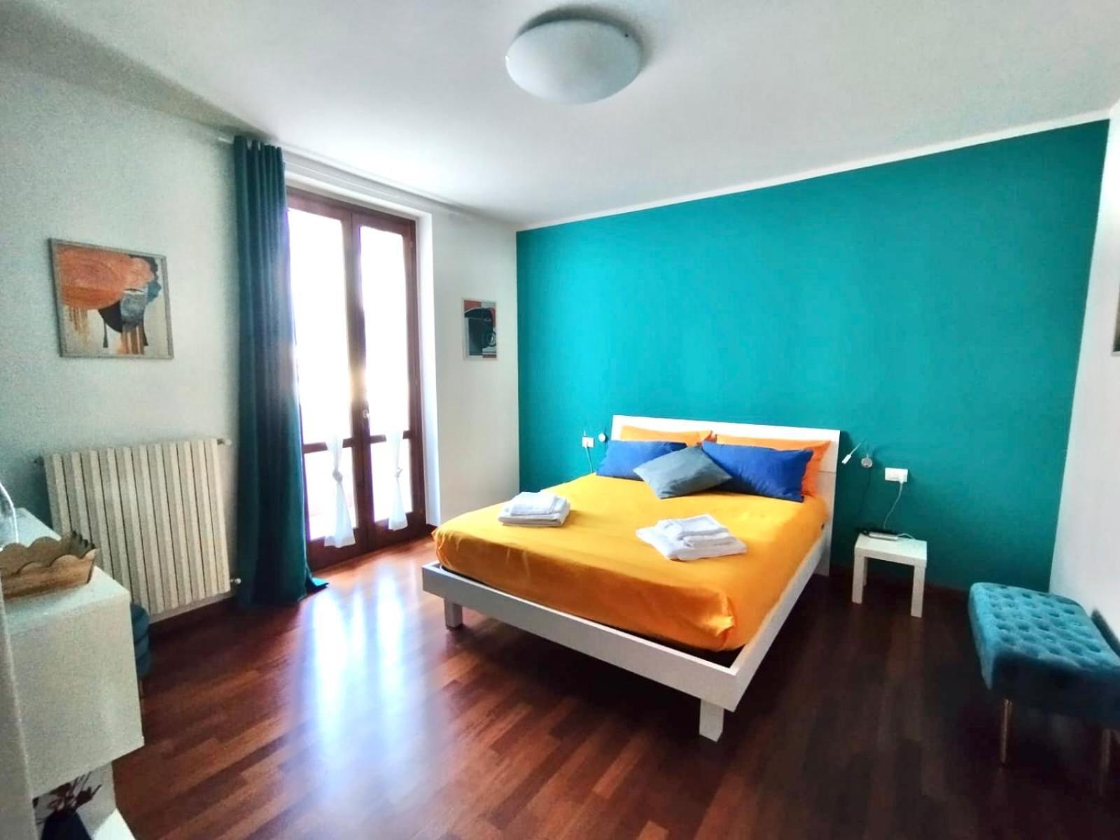 Lake And River Feelings - Dervio Apartment Exterior foto